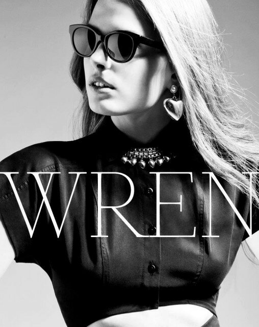 wren