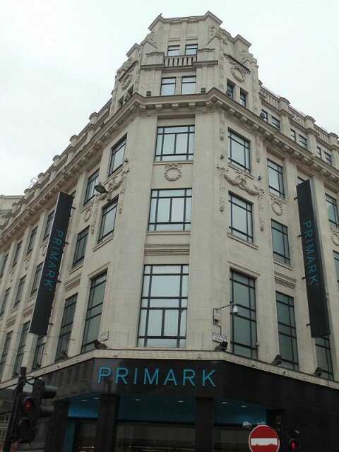 Primark Primark