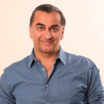 Ali Ansari