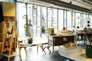 Supermarket Berlin: Neuer Mix aus Mode, Kunst und Gastro