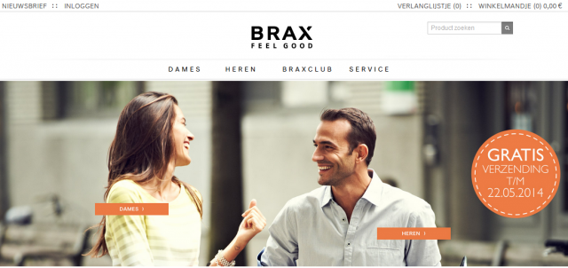 Brax.nl Brax.nl