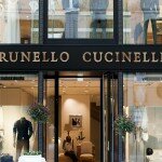 Brunello Cucinelli - Wien