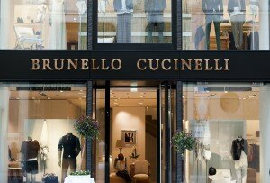Brunello Cucinelli - Wien