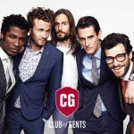 CG-Club of Gents 2014
