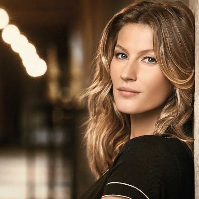 Chanel Gisele Bündchen Chanel Gisele Bündchen