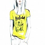 Charity Shirt von Airfield