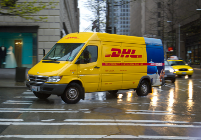 DHL DHL