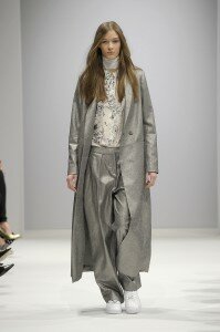 Selve-Schuhe auf der Lala Berlin Show im Janaur 2014