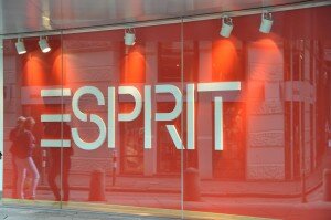 Esprit hat mit Marion Welp eine neue Personalchefin in Europa