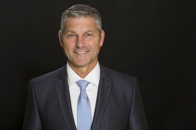 Dieter Vogel (CLINTON Group)