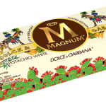 Dolce & Gabbana Magnum Eis