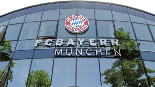 FC Bayern München FC Bayern München