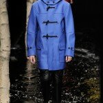 Hunter Original AW14 Look 24
