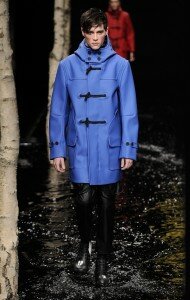 Hunter Original AW14 Look 24