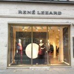Rene Lezard Store