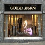 Giorgio Armani