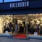 Die Expansion hat sich ausgezahlt: Hallhuber liegt deutlich im Plus