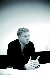 Jörg Wichmann: Berlin steht für einen intensiven Austausch am Anfang der Saison