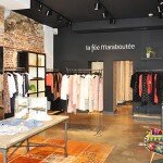 La Fée Maraboutée Store Düsseldorf