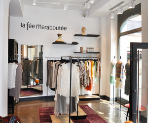 La Fee Maraboutee