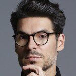 Ludwig Heissmeyer, creative director at RENA LANGE
