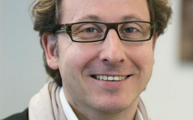 Michael Jacobs wechselt die Seiten