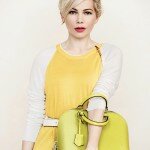 Michelle Williams Alma