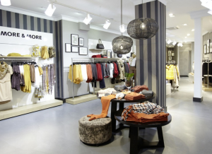 More & More Store