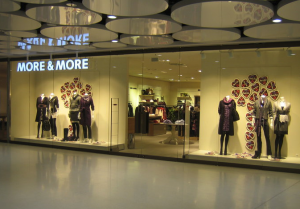 More & More Store