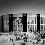 Panorama Berlin: Neue Ideen auf mehr Fläche
