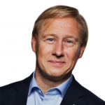 Patrick Nilsson