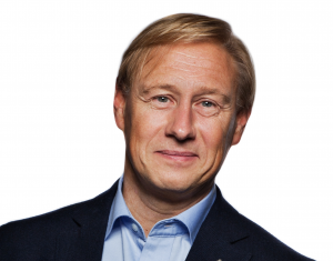Patrick Nilsson