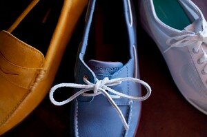 Rockport Schuhe