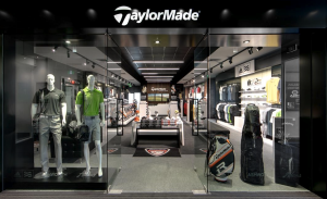 TaylorMade-adidas Golf