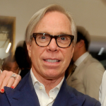 Tommy Hilfiger ist neuer DfT-Schirmherr