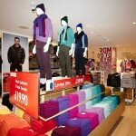Uniqlo Sydney