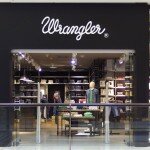 Wrangler debütiert solo in Essen