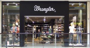 Wrangler debütiert solo in Essen