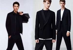 Zegna Sport + Z Zegna