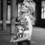 Bonnie Strange für Supertrash