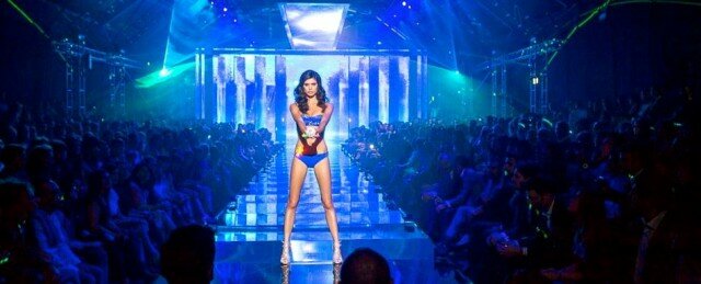 Calzedonia Show 2014