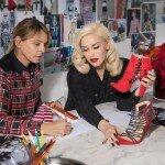 gx by Gwen Stefani