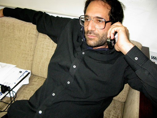 Der gestürtzte Schürzenjäger: Dov Charney wird abgesägt