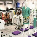 Adler Modemarkt Sortiment