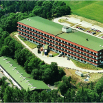 Alsa Standort in Steinau