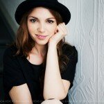 „Inmitten der neuesten Sommer-Trends 2015 und den Fachbesuchern, freue ich mich, mein Handelskonzept mit goldig und die verfügbaren „Prontofashion“–Labels vorstellen zu können. Ich bin gespannt auf das Feedback der Einkäufer“, so Goldig Gründerin Anna Wolfers