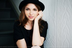 „Inmitten der neuesten Sommer-Trends 2015 und den Fachbesuchern, freue ich mich, mein Handelskonzept mit goldig und die verfügbaren „Prontofashion“–Labels vorstellen zu können. Ich bin gespannt auf das Feedback der Einkäufer“, so Goldig Gründerin Anna Wolfers