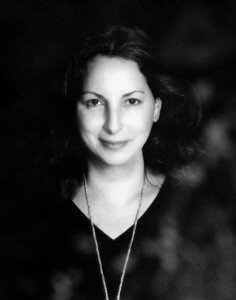 Anne Valerie Hash
