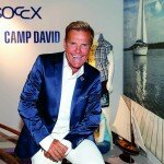 CLINTON Fashion Weekend_Dieter Bohlen