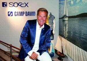 CLINTON Fashion Weekend_Dieter Bohlen